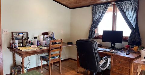 3350 Ike's Canyon Road, Eureka, NV 89316 Photo