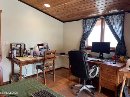 3350 Ike's Canyon Road, Eureka, NV 89316 Photo