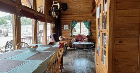 3350 Ike's Canyon Road, Eureka, NV 89316 Photo