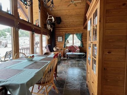 3350 Ike's Canyon Road, Eureka, NV 89316 Photo