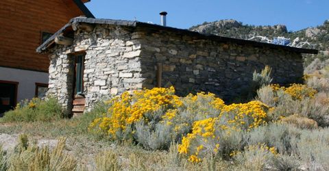 3350 Ike's Canyon Road, Eureka, NV 89316 Photo