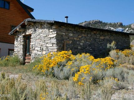 3350 Ike's Canyon Road, Eureka, NV 89316 Photo