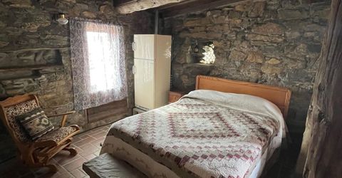 3350 Ike's Canyon Road, Eureka, NV 89316 Photo