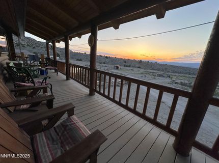 3350 Ike's Canyon Road, Eureka, NV 89316 Photo