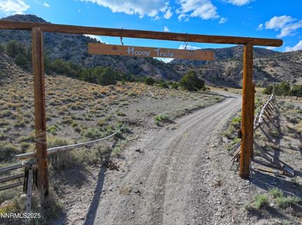 3350 Ike's Canyon Road, Eureka, NV 89316 Photo