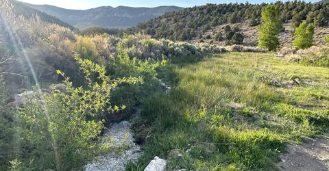 3350 Ike's Canyon Road, Eureka, NV 89316 Photo