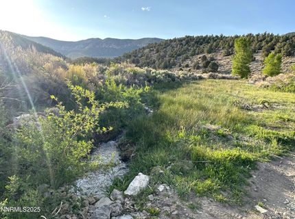 3350 Ike's Canyon Road, Eureka, NV 89316 Photo