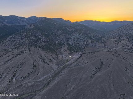 3350 Ike's Canyon Road, Eureka, NV 89316 Photo