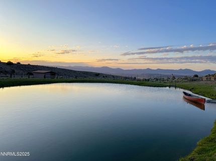 3350 Ike's Canyon Road, Eureka, NV 89316 Photo