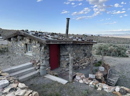 3350 Ike's Canyon Road, Eureka, NV 89316 Photo