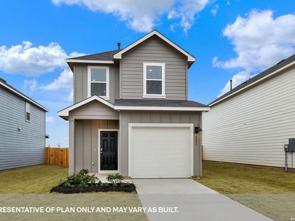 129 VARNER WAY, Maxwell, TX 78656