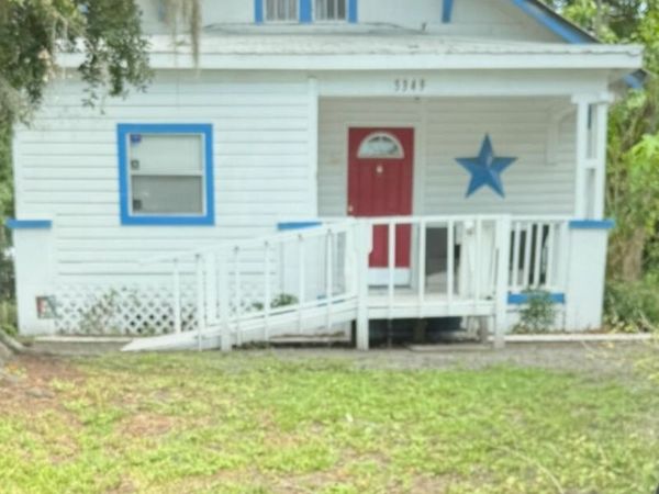 5349 RIO GRANDE Avenue, Jacksonville, FL 32254