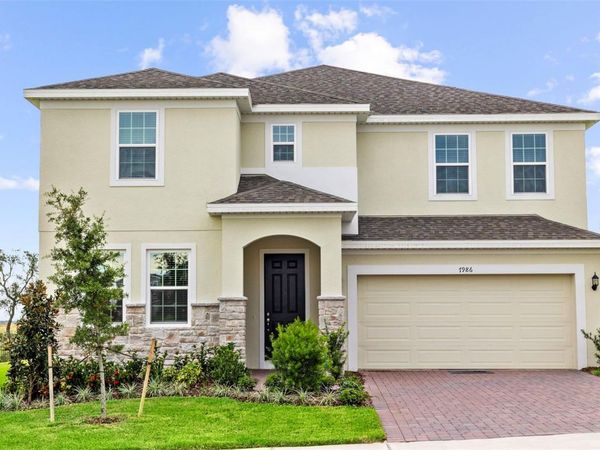 7986 SYRACUSE DRIVE, CLERMONT, FL 34714
