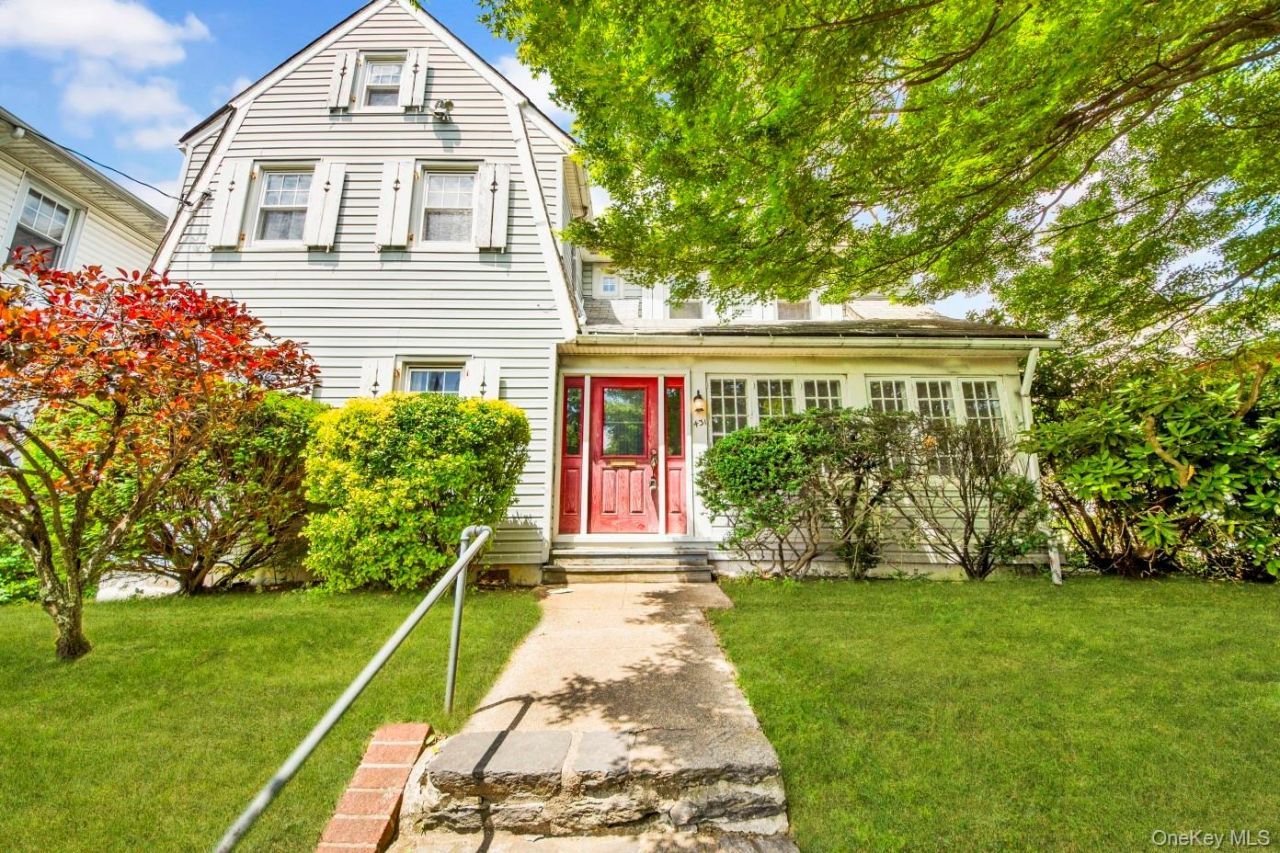 431 E Sidney Avenue, Mount Vernon, NY 10553 Main Photo