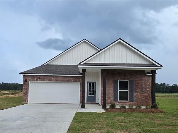 10204 CRYSTAL Lane, Tickfaw, LA 70466