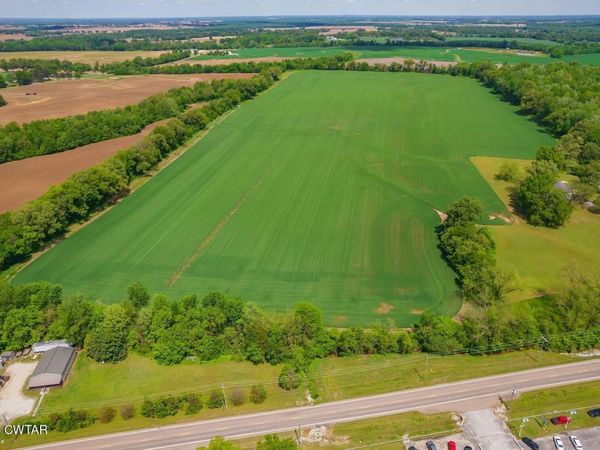 0 N Washington Avenue, Brownsville, TN 38012