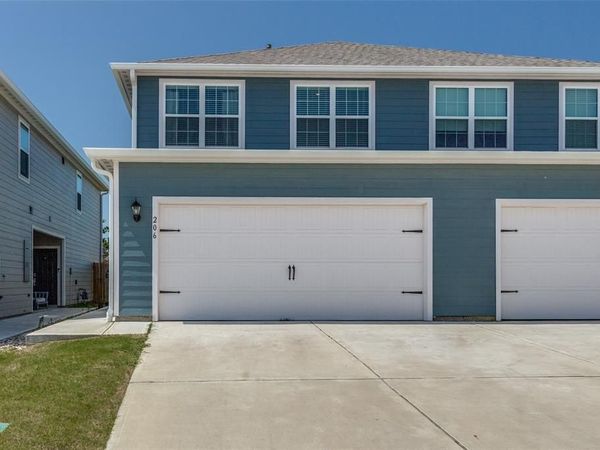 206 Marsh Lane, Princeton, TX 75407