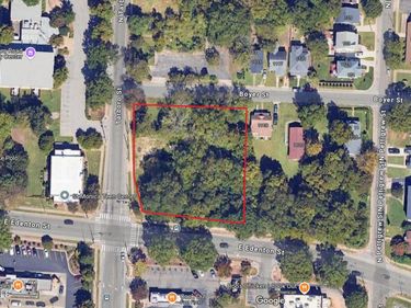 12 N Tarboro Street, Raleigh, NC 27610