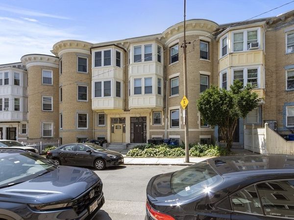 130 Glenville Avenue, Boston, MA 02134