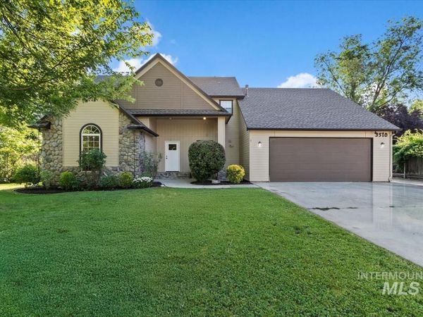 3510 N North, Boise, ID 83703