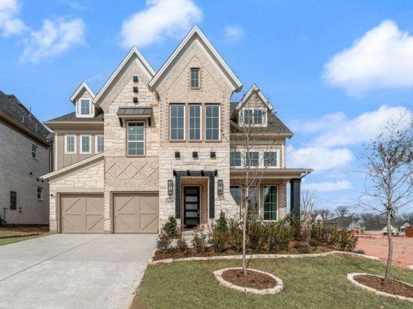 2620 Emerald Shallows Drive, McKinney, TX 75072