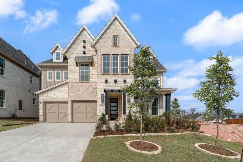 2620 Emerald Shallows Drive, McKinney, TX 75072 Main Photo