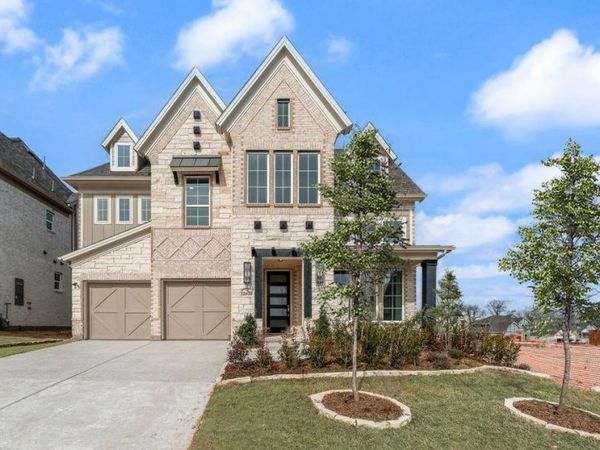 2620 Emerald Shallows Drive, McKinney, TX 75072
