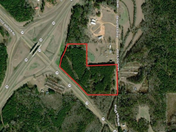 MS-25, Philadelphia, MS 39350