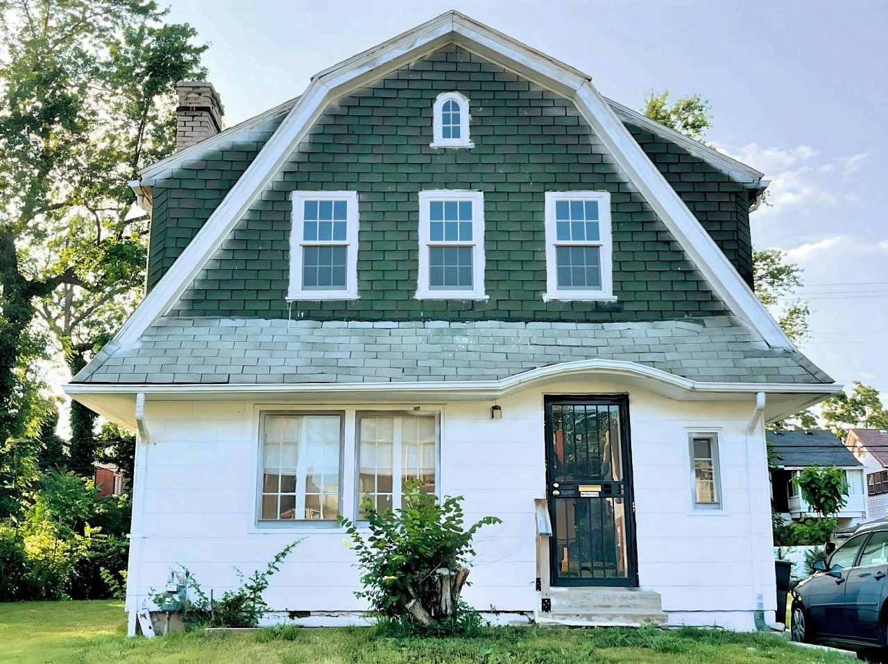 3254 W W Philadelphia Street, Detroit, MI 48206 Main Photo