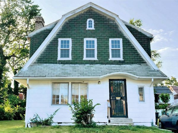 3254 W W philadelphia Street, Detroit, MI 48206