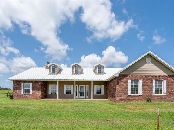 362161 E 990 Road, Paden, OK 74860