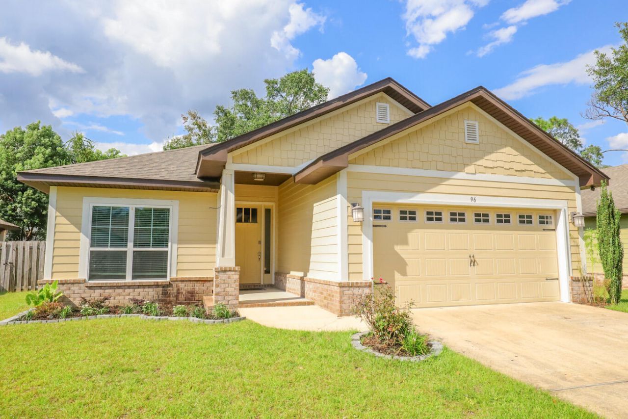 96 Benton Boulevard, Freeport, FL 32439 Main Photo