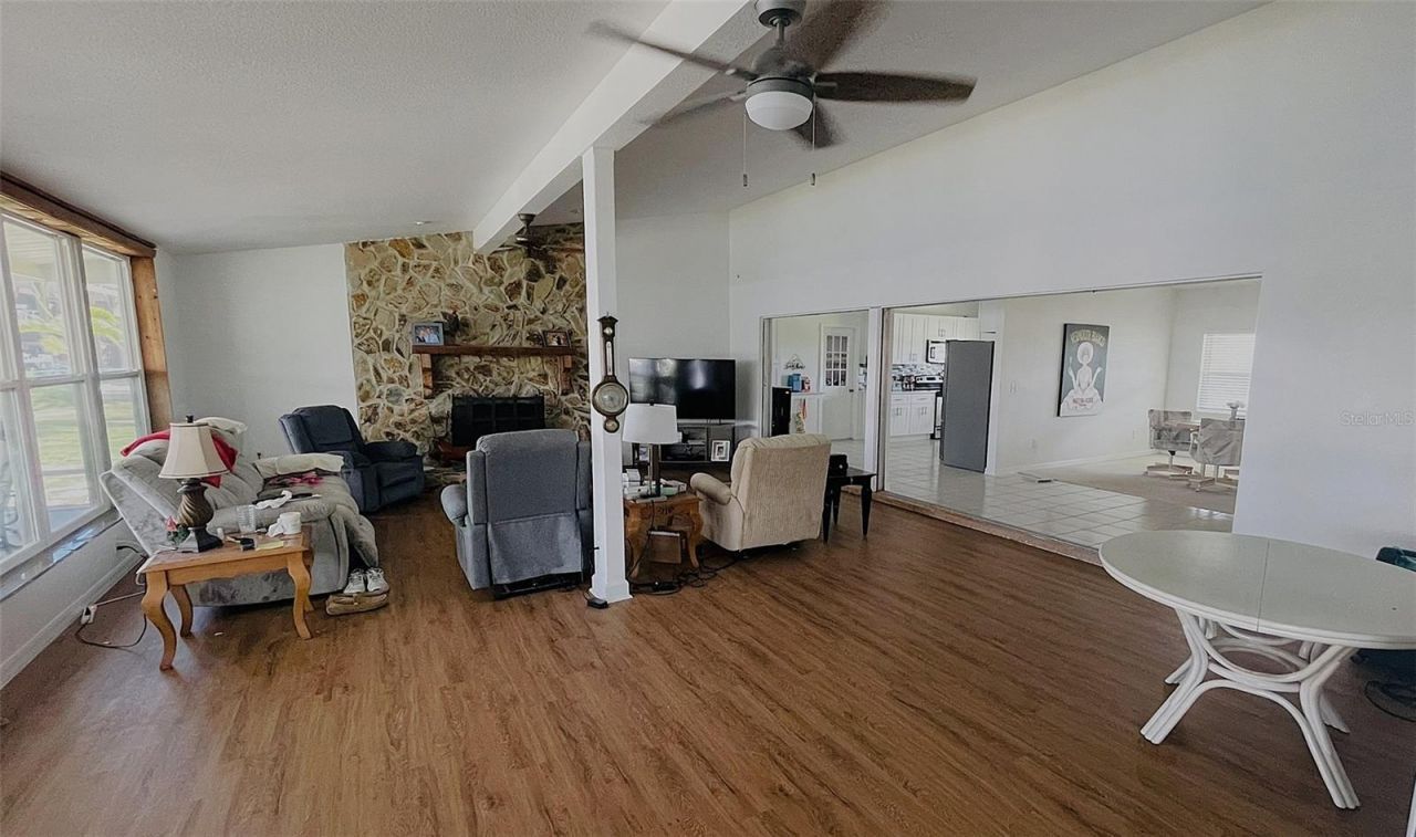 24239 Yacht Club Boulevard, Punta Gorda, FL 33955 Photo