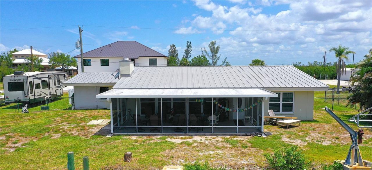 24239 Yacht Club Boulevard, Punta Gorda, FL 33955 Photo