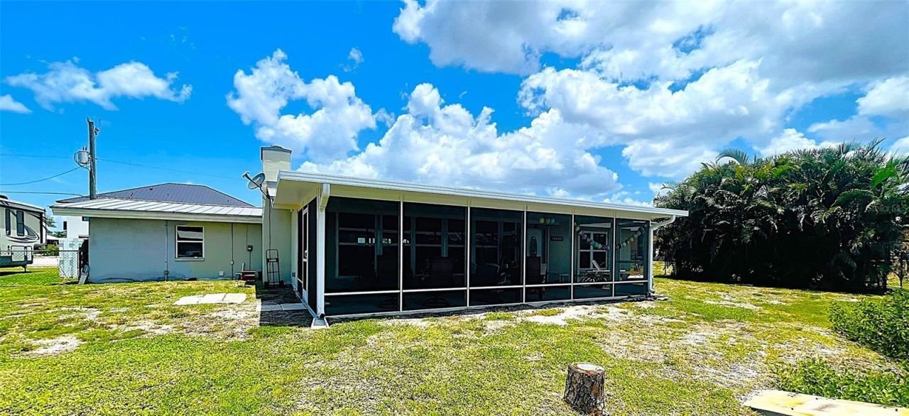 24239 Yacht Club Boulevard, Punta Gorda, FL 33955 Photo