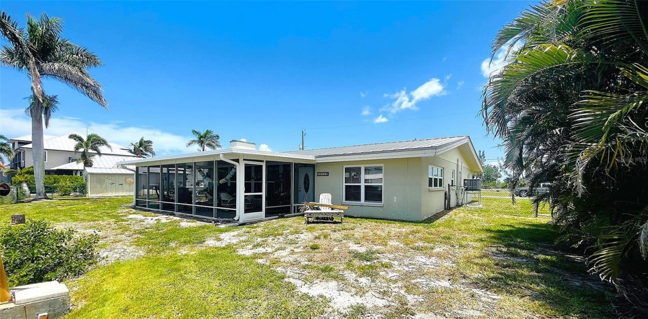 24239 Yacht Club Boulevard, Punta Gorda, FL 33955 Photo