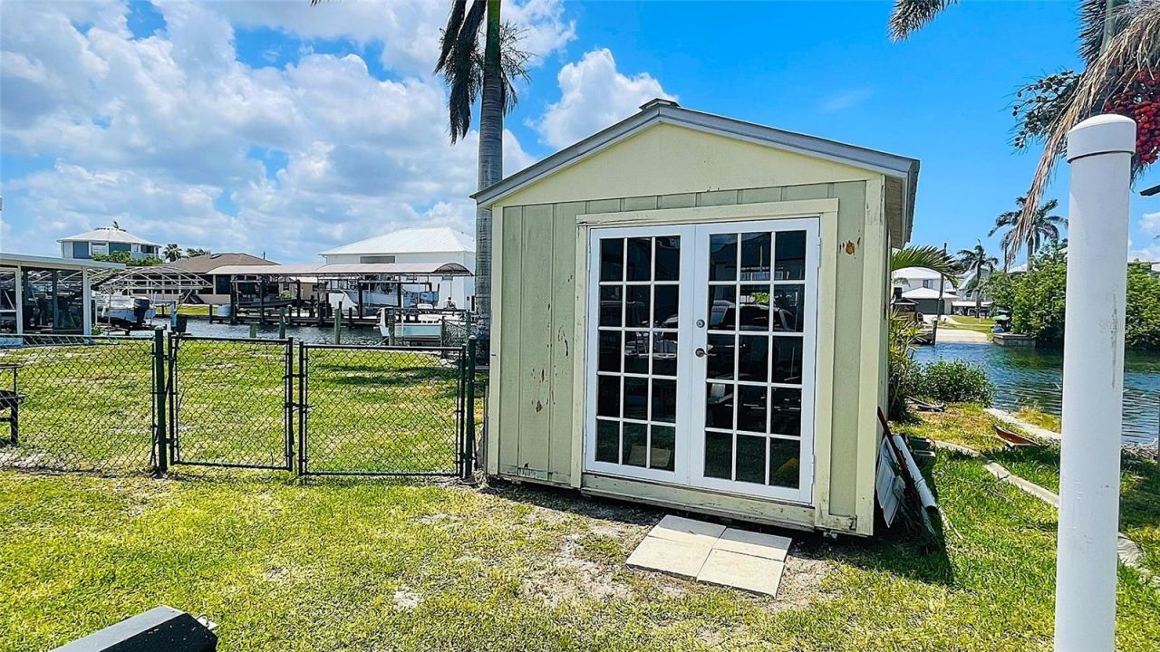 24239 Yacht Club Boulevard, Punta Gorda, FL 33955 Photo