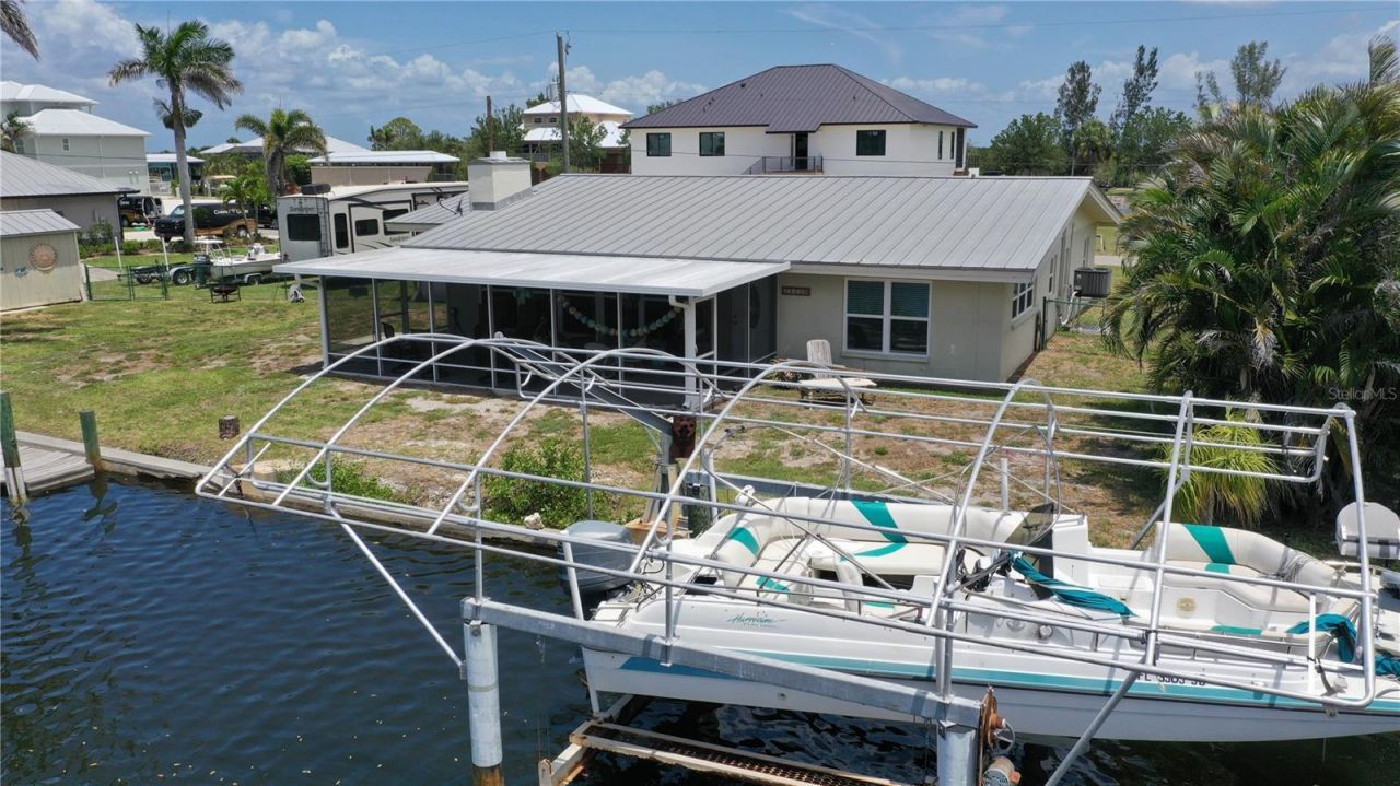 24239 Yacht Club Boulevard, Punta Gorda, FL 33955 Photo