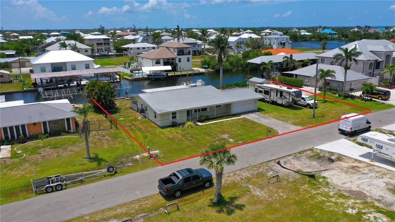 24239 Yacht Club Boulevard, Punta Gorda, FL 33955 Photo