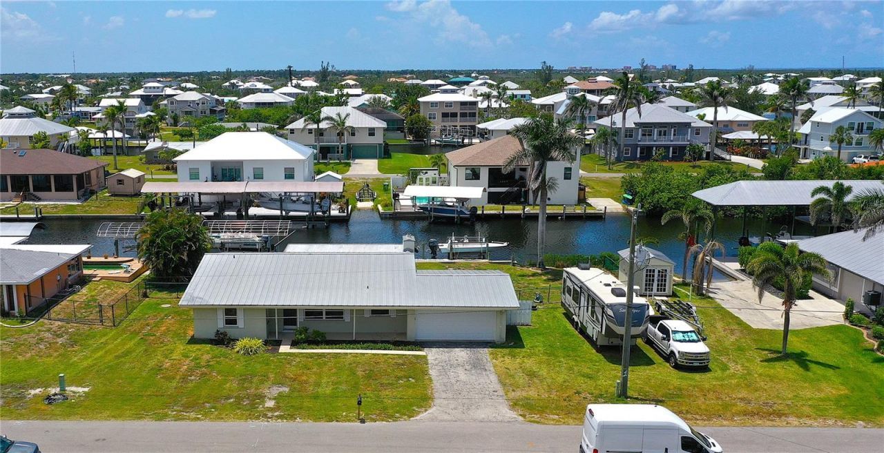 24239 Yacht Club Boulevard, Punta Gorda, FL 33955 Photo