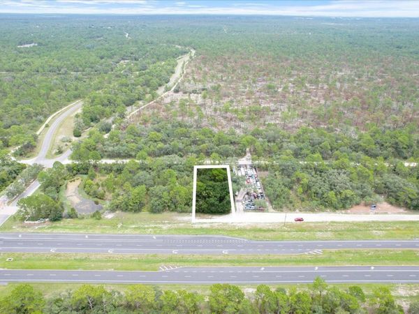 17192 NICASIO JAY AVENUE, BROOKSVILLE, FL 34614