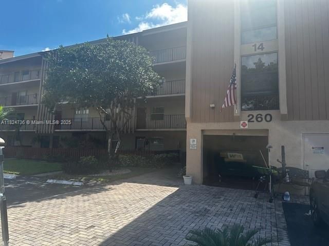 260 NW 76th Ave, Unit 203, Margate, FL 33063 Photo