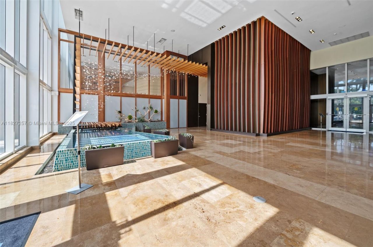 50 Biscayne Blvd, Unit 3605, Miami, FL 33132 Photo