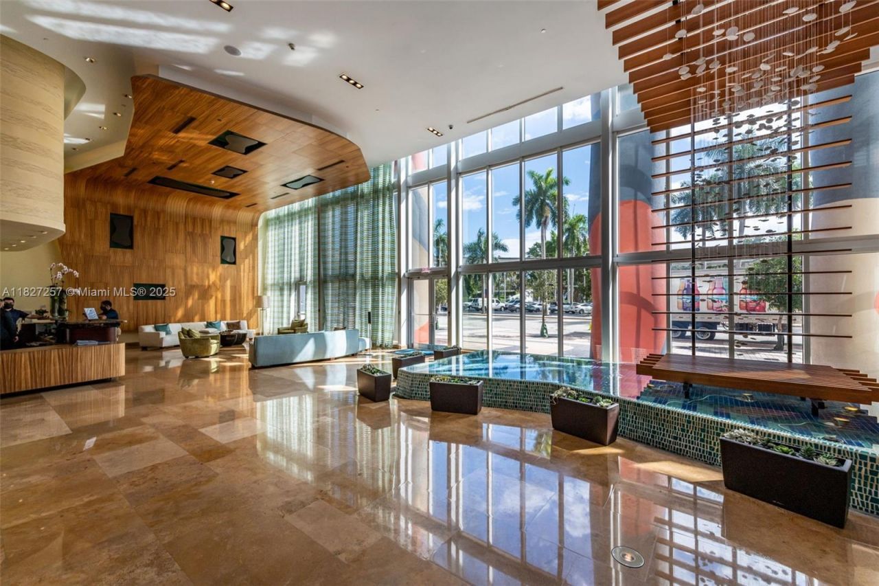 50 Biscayne Blvd, Unit 3605, Miami, FL 33132 Photo