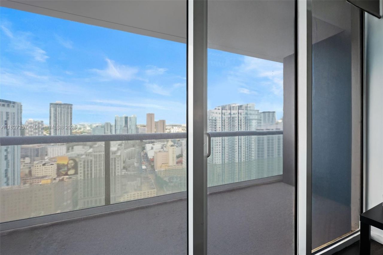 50 Biscayne Blvd, Unit 3605, Miami, FL 33132 Photo