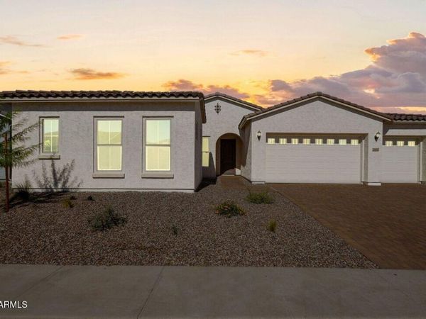 7632 W REMUDA Drive, Peoria, AZ 85383