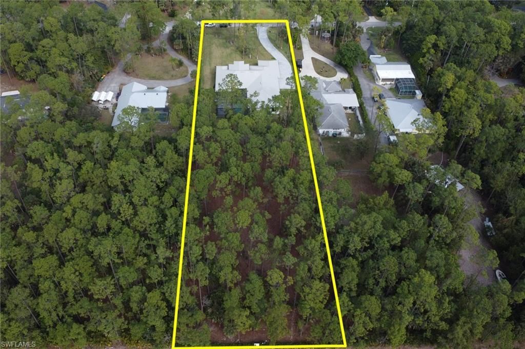 5174 Sycamore Dr, Naples, FL 34119 Photo