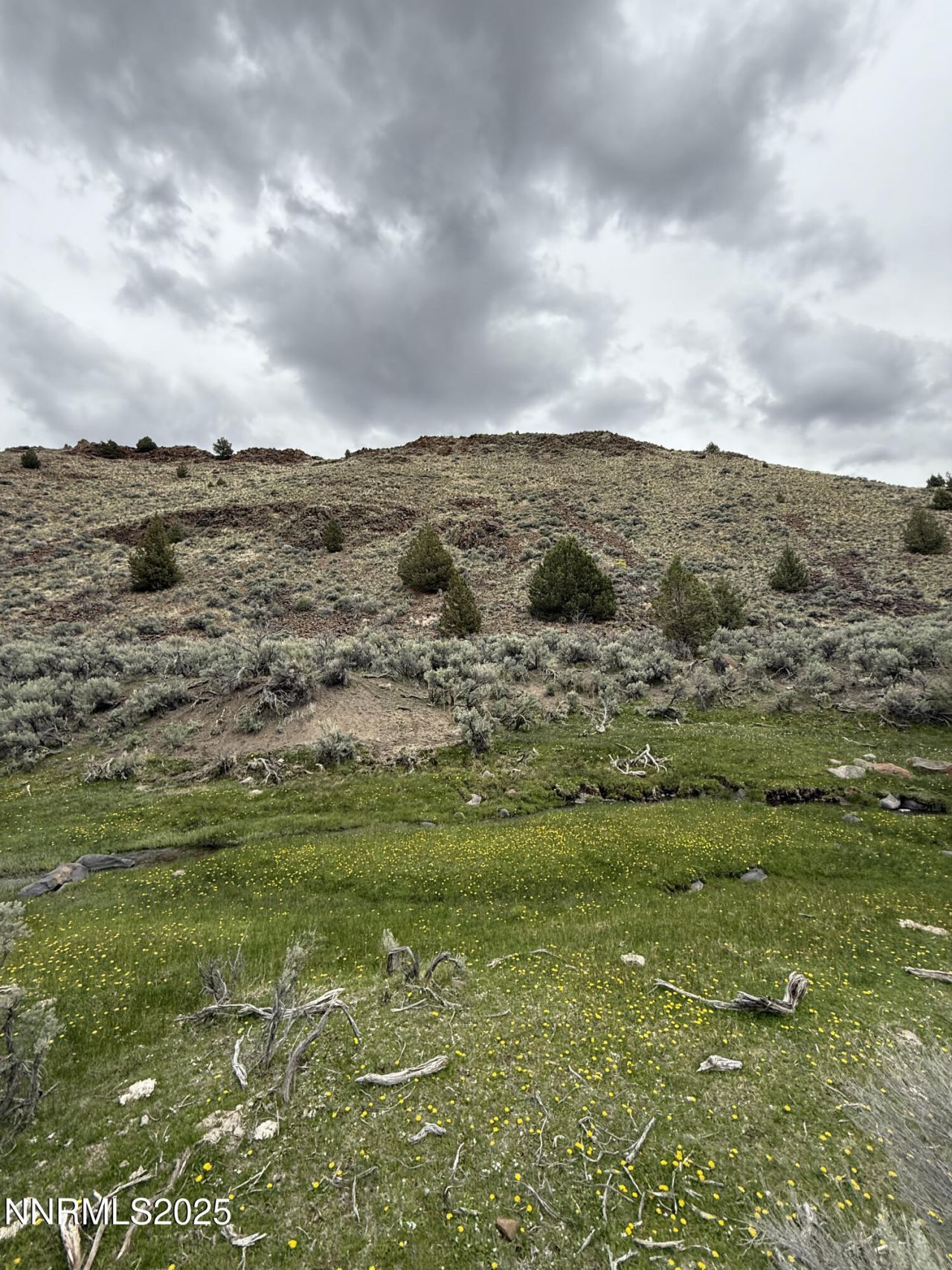 000 Wall Canyon Reservoir Road, Gerlach, NV 89412 Photo