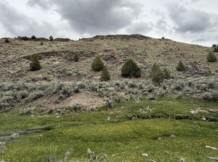 000 Wall Canyon Reservoir Road, Gerlach, NV 89412 Photo