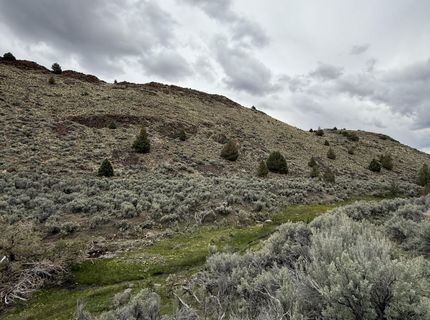 000 Wall Canyon Reservoir Road, Gerlach, NV 89412 Photo